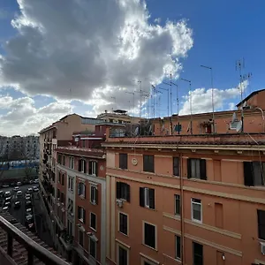 Luciano San Giovanni Affittacamere