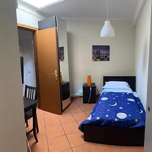 Happy House Affittacamere