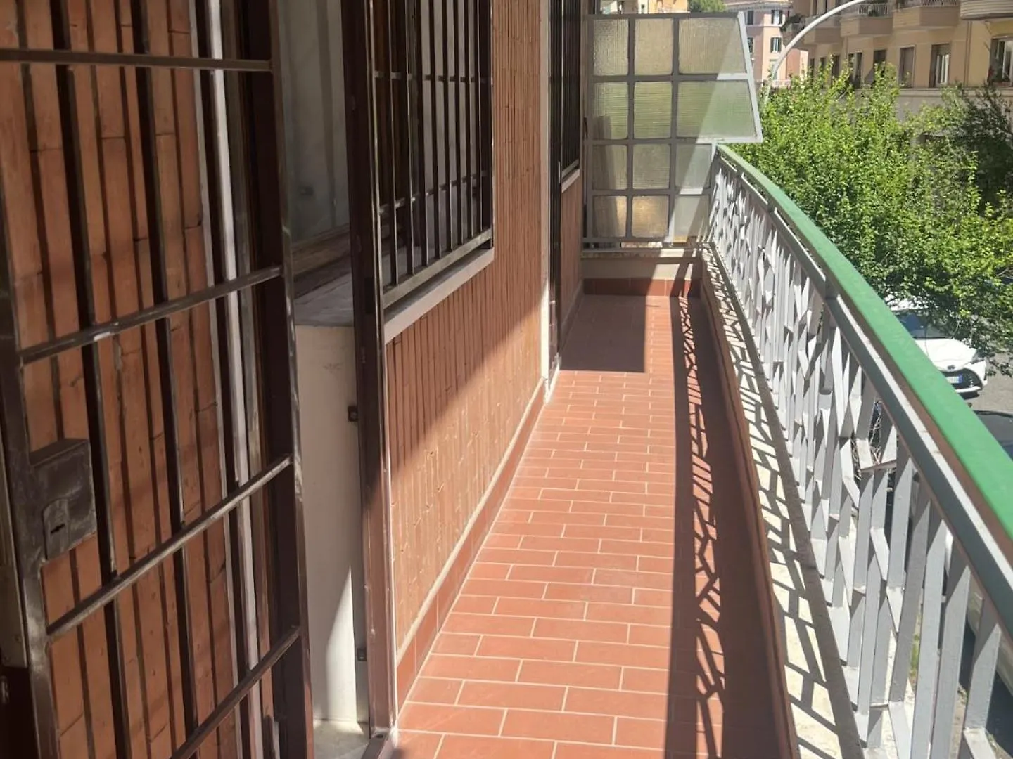Homestay Luxury Apartment San Giovanni Rome