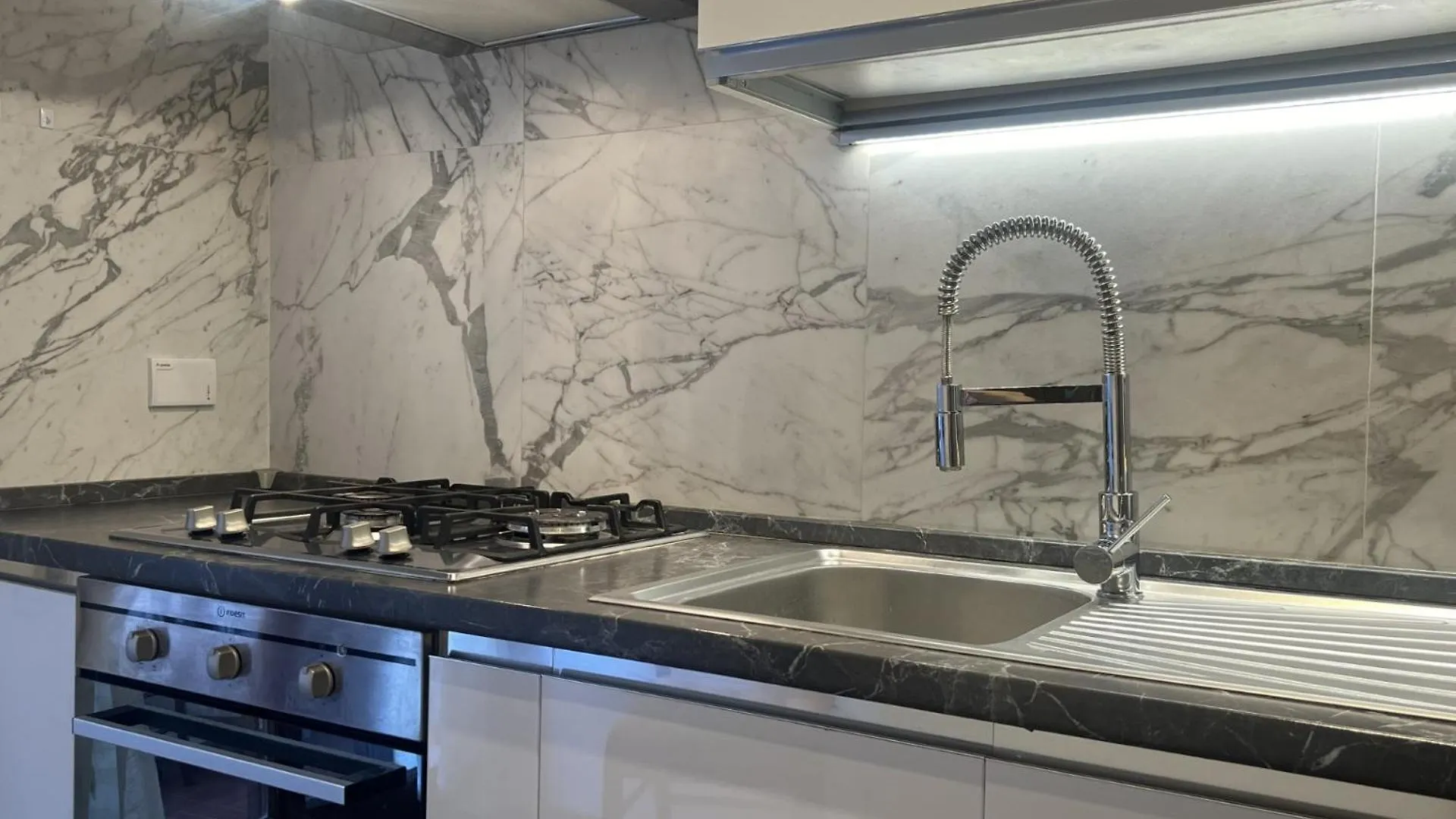 Luxury Apartment San Giovanni Rome 0*,  Italy