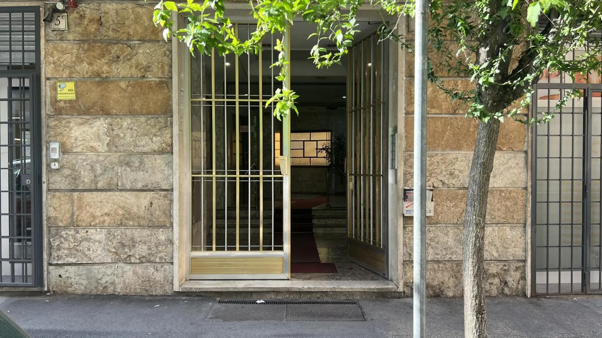 Homestay Luxury Apartment San Giovanni Rome