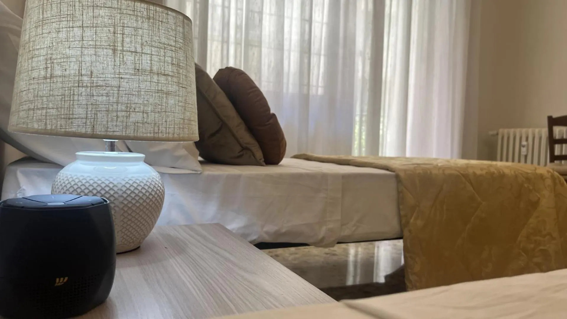 Luxury Apartment San Giovanni Rome 0*,