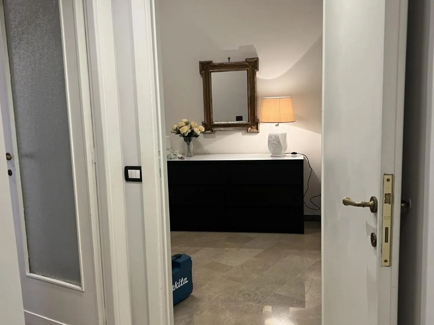 Luxury Apartment San Giovanni Rome